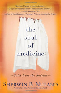 The Soul of Medicine 