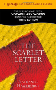 The Scarlet Letter 