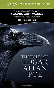 The Tales of Edgar Allan Poe 