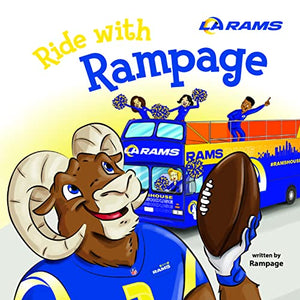 Ride W/Rampage 