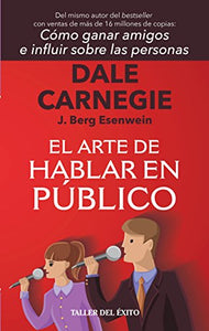 El arte de hablar en pÃºblico 