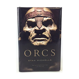 Orcs: Bodyguard of Lightning Legion of Thunder and Warriors of the Tempest Edition: First 