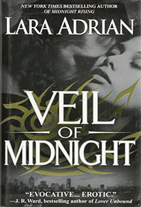 Veil of Midnight (Midnight Breed) 