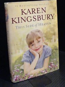 This Side of Heaven A Novel 