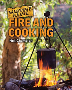 Fire and Cooking 