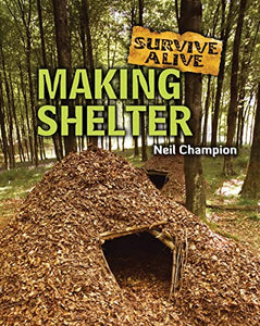 Making Shelter 