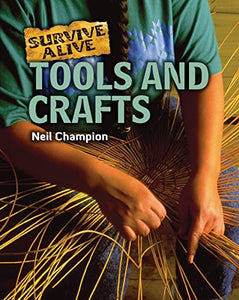 Tools and Crafts 