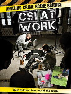 CSI at Work 