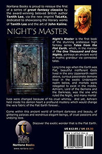 Night's Master 