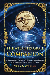 The Atlantis Grail Companion 