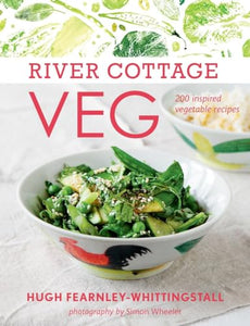 River Cottage Veg 