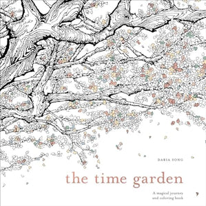 The Time Garden 