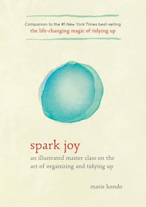 Spark Joy 