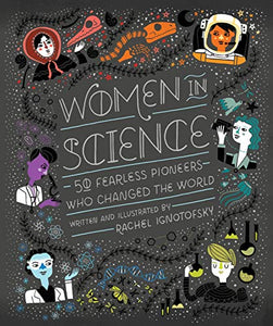 Women in Science 