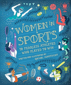 Women in Sports 