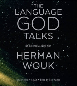 The Language God Talks 