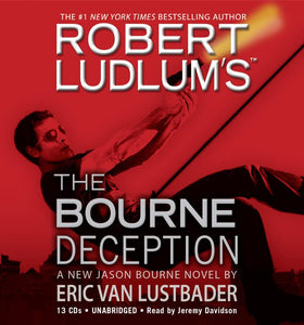 Robert Ludlum's (Tm) the Bourne Deception 