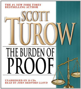 The Burden of Proof 