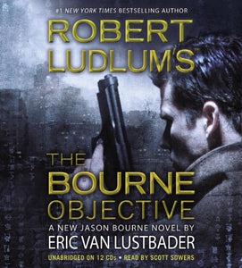 Robert Ludlum's the Bourne Objective 