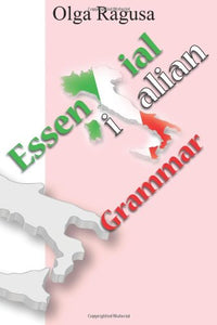 Essential Italian Grammar 