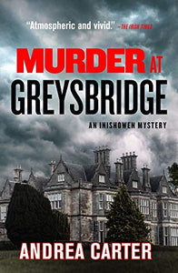 Murder at Greysbridge 