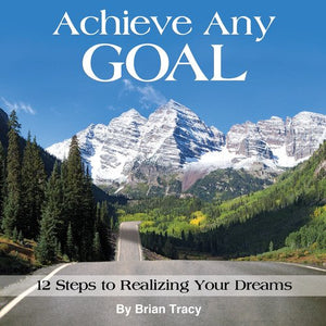 Achieve Any Goal 