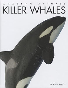 Killer Whales 