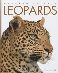 Leopards 