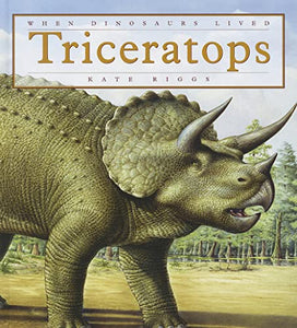 Triceratops 