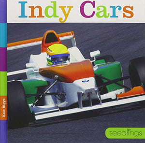 Indy Cars 