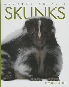 Skunks 