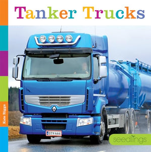 Tanker Trucks 