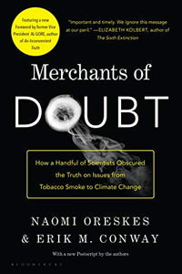 Merchants of Doubt 