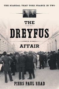 The Dreyfus Affair 