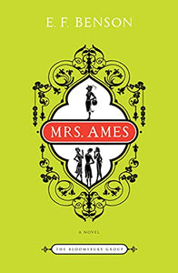 Mrs. Ames 