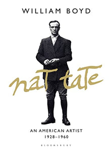 Nat Tate 