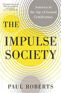 The Impulse Society 