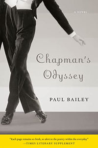 Chapman's Odyssey 