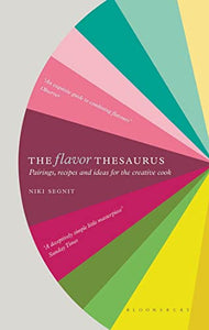 The Flavor Thesaurus 