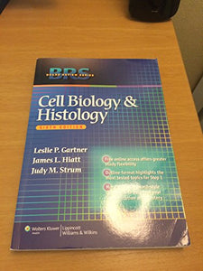 BRS Cell Biology and Histology 