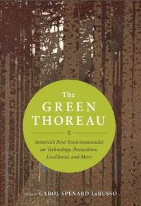 The Green Thoreau 