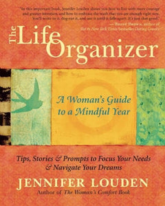 The Life Organizer 