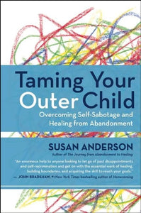 Taming Your Outer Child 