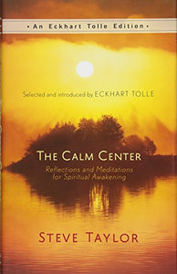 The Calm Center 