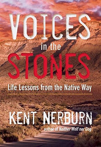 Voices in the Stones 