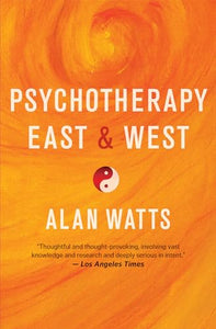 Psychotherapy East and West 