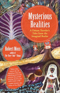 Mysterious Realities 