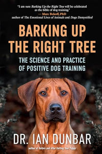 Barking Up the Right Tree 