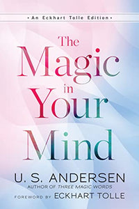 The Magic In Your Mind 