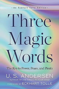 Three Magic Words 